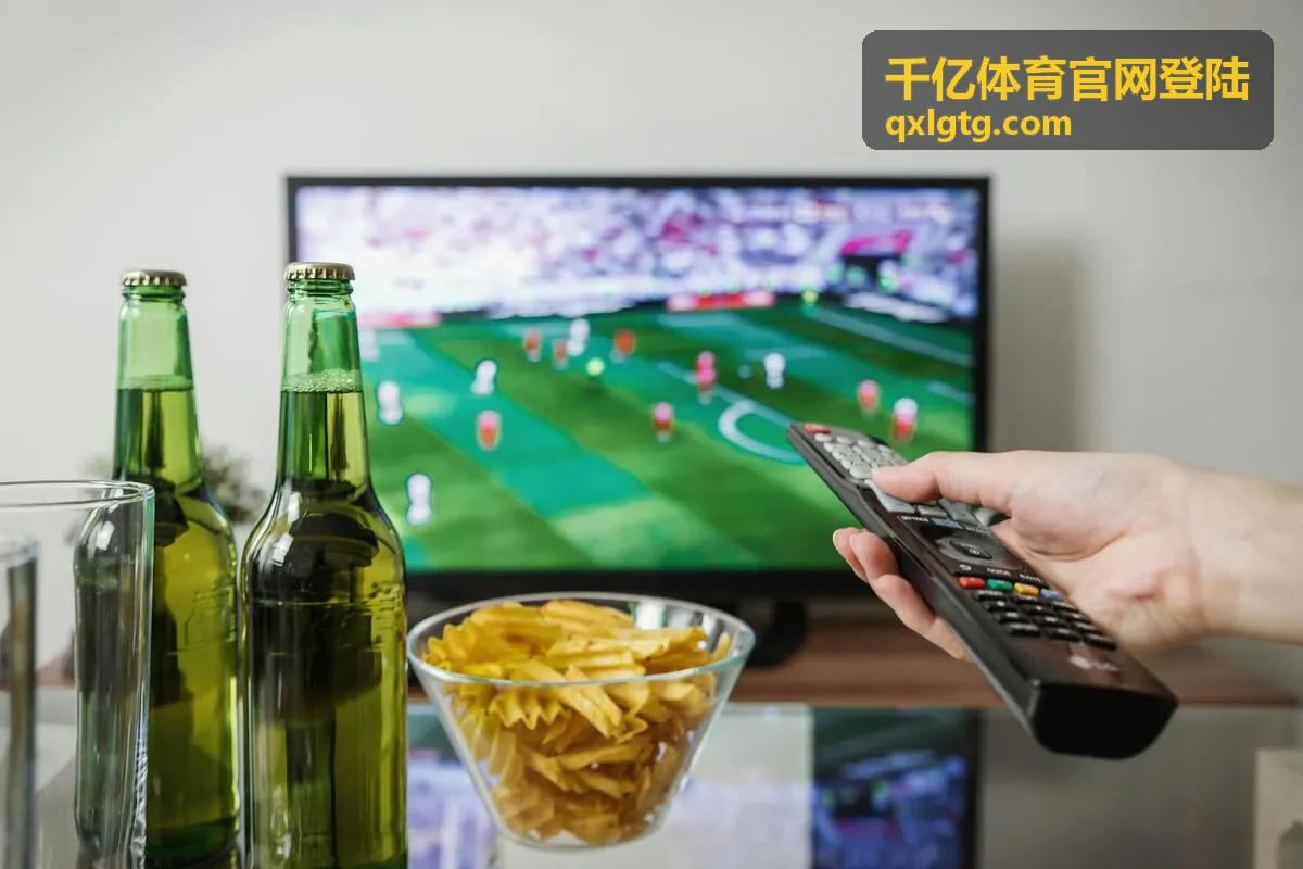 千亿体育官网登陆电竞中心扩展阅读封面